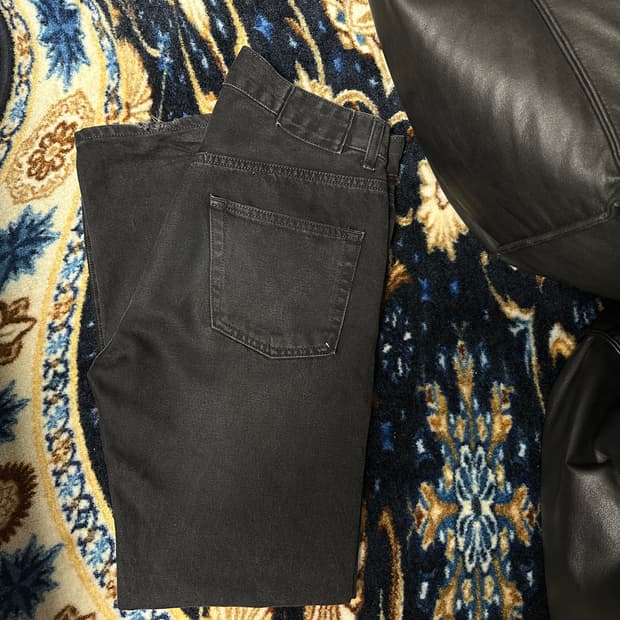 mudule noir SE fit (30)