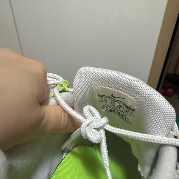 2015 에어맥스 95 네온