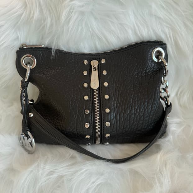 Michael kors shoulder bag (마이클코어스 숄더백)