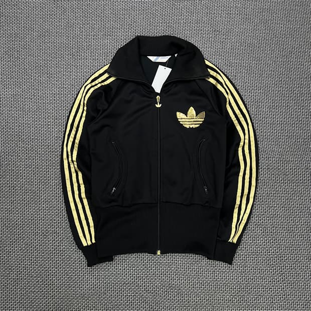 아디다스 검골 스팽글 져지