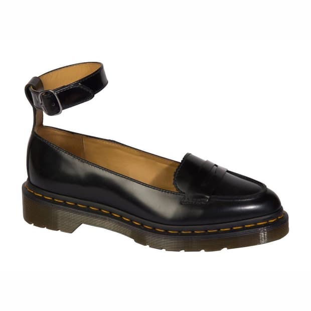 닥터마틴 메리제인 앵클스트랩 단종상품