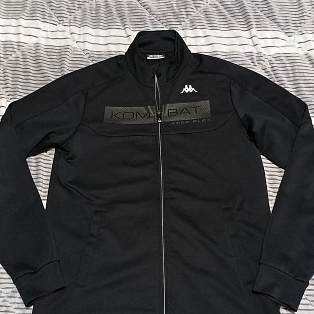 카파 얇은저지 95 가슴51 기장68