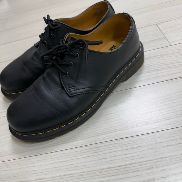 닥터마틴 1461나파 270