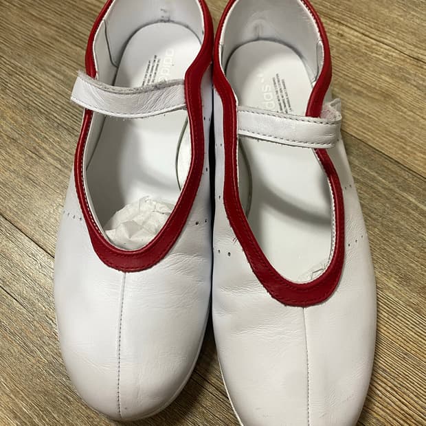 아디다스 스탠스미스 발레 메리제인 245