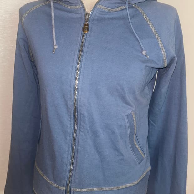 SIGRD OLSEN Y2K 세트 트레이닝복 로우라이즈