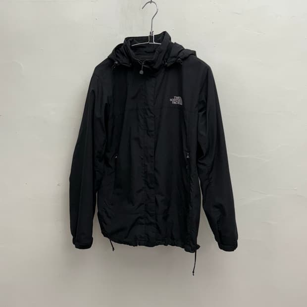 노스페이스 바람막이 