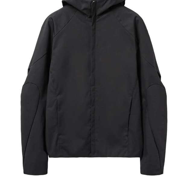 포스트 아카이브 팩션 케이브 자켓 L