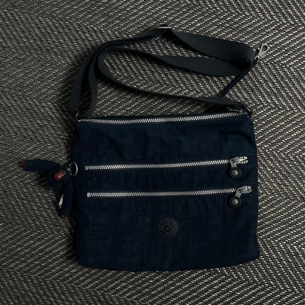 키플링 y2k 키링 올드스쿨 크로스백o 3951