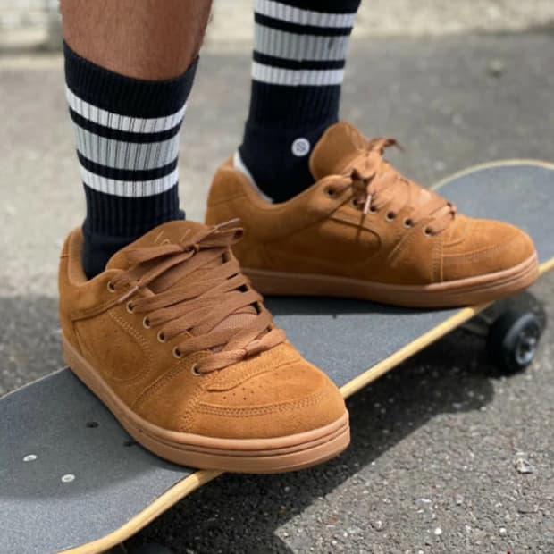 Es 보드화 260 팔아요