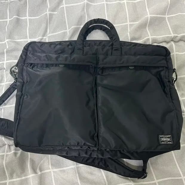 요시다포터 탱커 브리프케이스 2way 622-79311