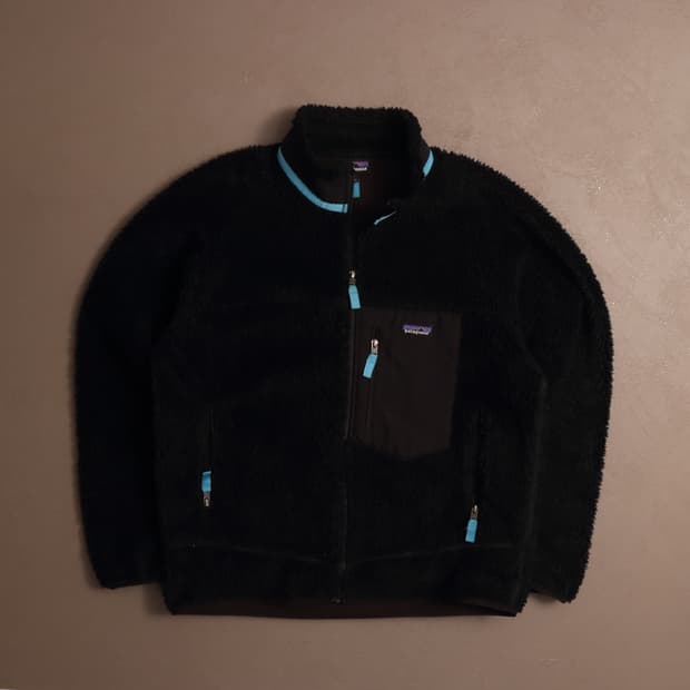 파타고니아 레트로 X 플리스 집업자켓 A1385