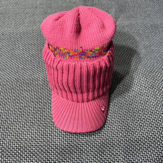 르꼬끄 니트캡 비니 (old-8377)