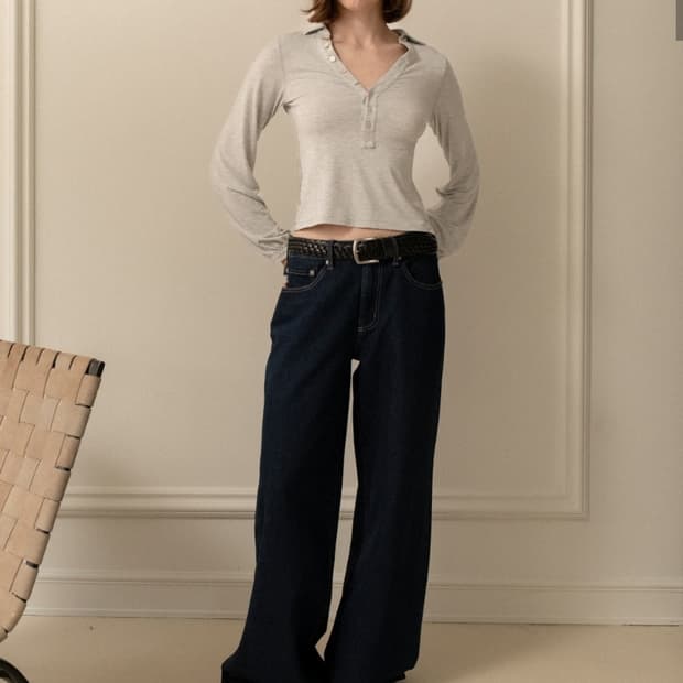 글로니 901 데님