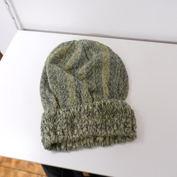 캐피탈 비니 새상품