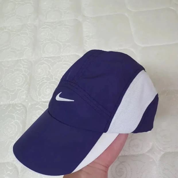 나이키 골프 드라이핏 볼캡 (런닝캡)