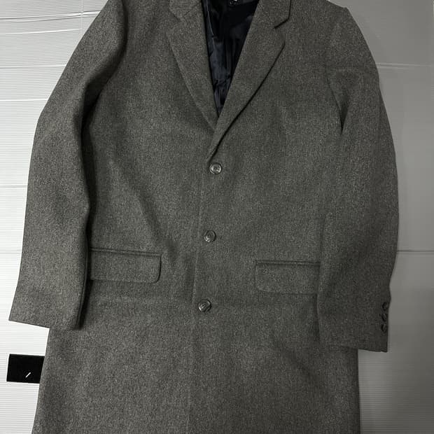 A.P.C. 아페쎄 Visconti 싱글 코트 95