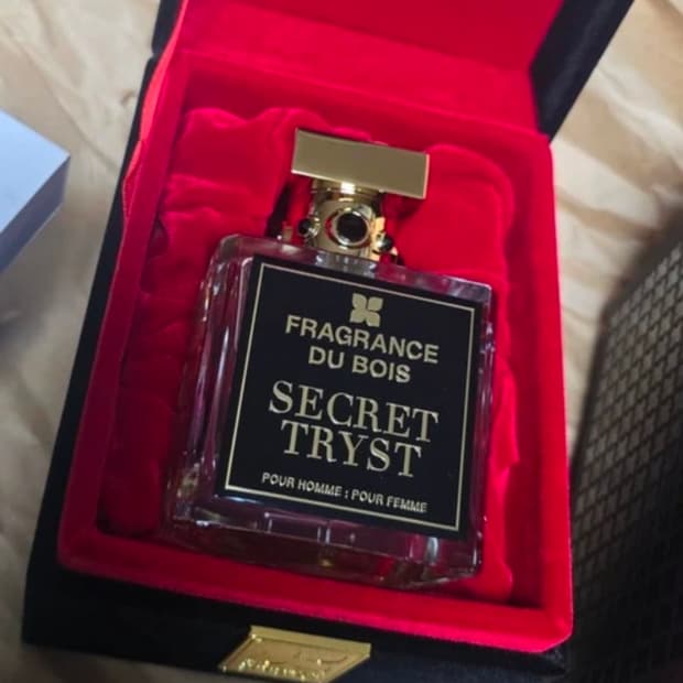 프래그런스 두 부아 시크릿 트리스트 향수 100ml 새제품
