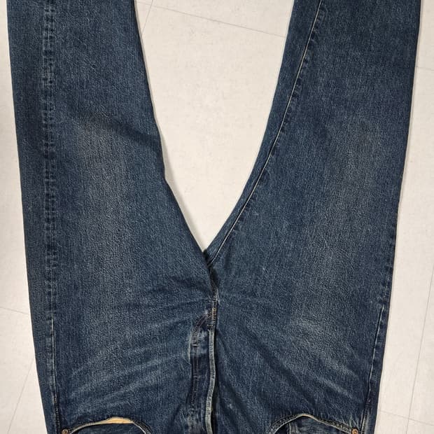 (34/30) lvc55501 wagoner 리바이스 와고너 판매