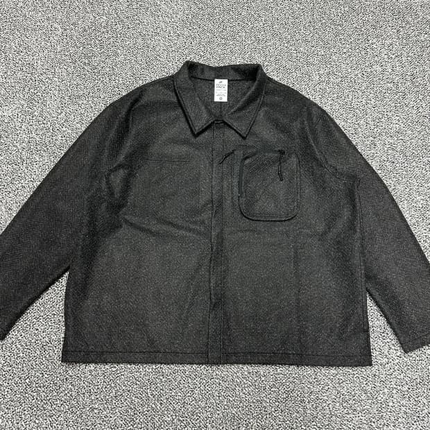 나이키 테크팩 신형 남방