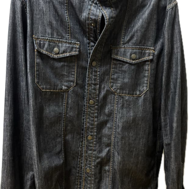 파이널 홈 FINAL HOME 셔츠