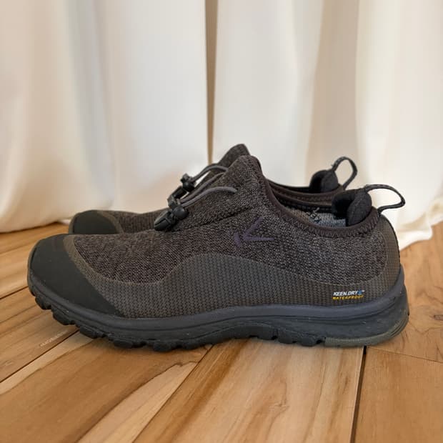 Keen Terra Moc 