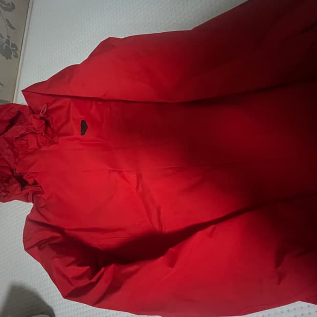 K2 바람막이 여성55