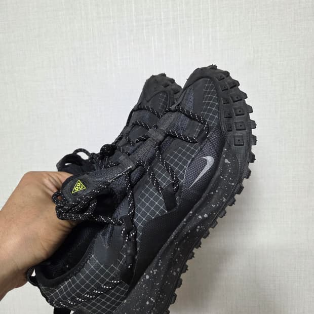 나이키 ACG 마운틴 플라이 로우 고어텍스 250