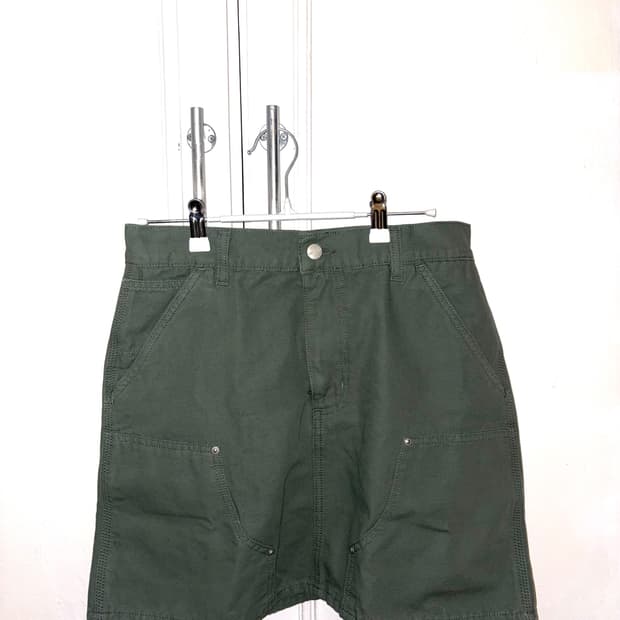 Carhatt 칼하트 미니 스커트