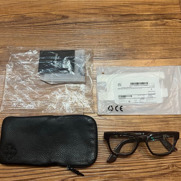 크롬하츠 바질이오네어 2