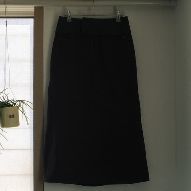 코이세이오 /하의/치마