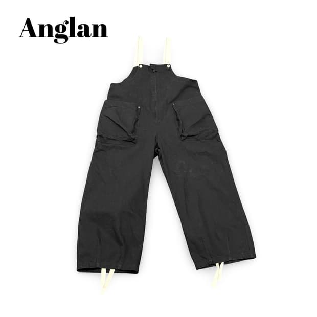 (105)앵글런오버롤점프수트