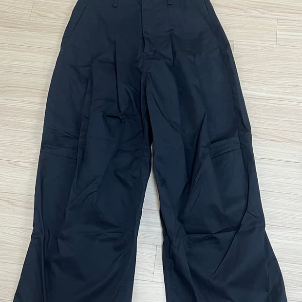 Shinya kozuka hi baggy pants M