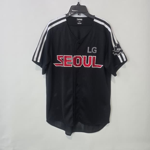 LG 트윈스 유니폼 