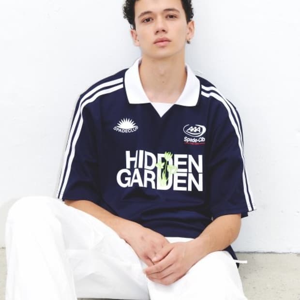 SCS Foot Ball S/S T-Shirt