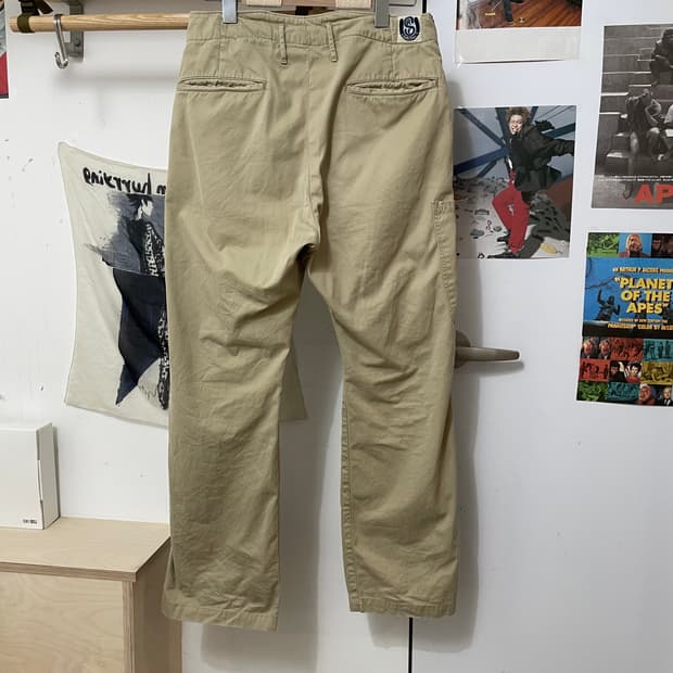 캐피탈 치노팬츠 (M)