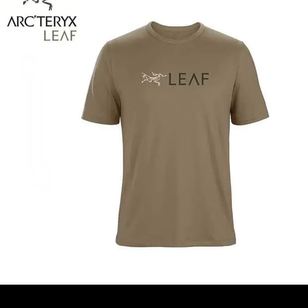 아크테릭스 리프 반팔 L사이즈