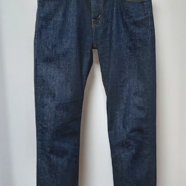 리바이스 502 청바지(W32 L32)

