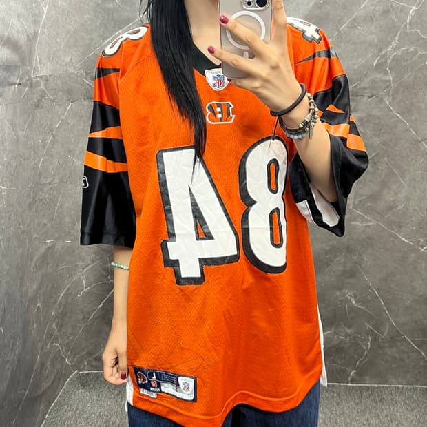 NFL 럭비 져지 s156