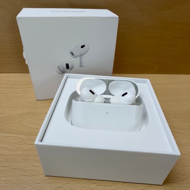 에어팟 프로 2세대 8핀