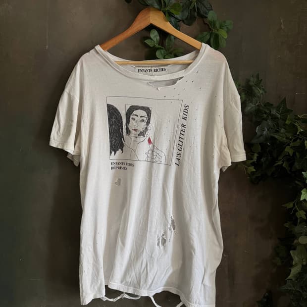 Enfants Riches Deprimes T-Shirt