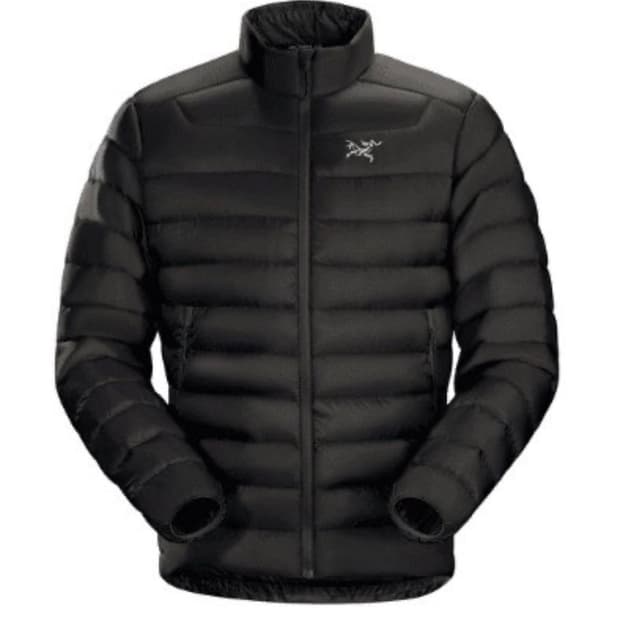 아크테릭스 세륨LT 경량 패딩 자켓(S)(새 상품 급)