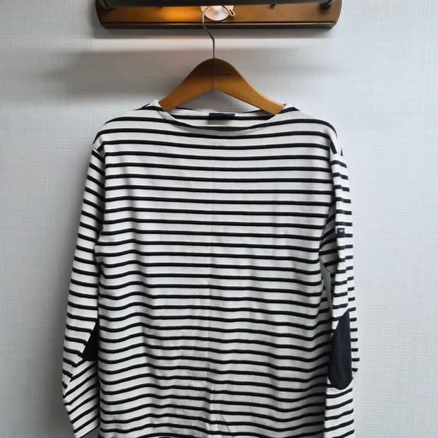 40) 세인트제임스 길도 엘보 패치 팝니다