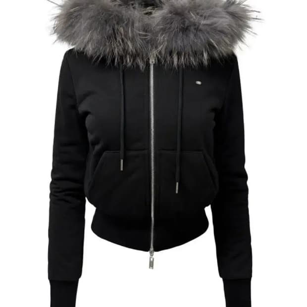 페일제이드 울프죠 24f/w