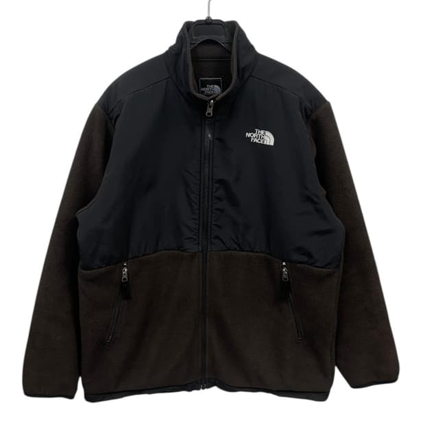 노스페이스 데날리 후리스