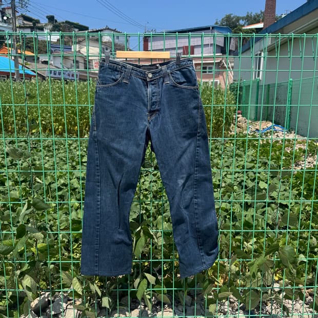 리바이스 엔지니어드 32size
