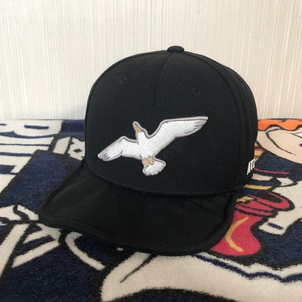 KBO ATC 롯데자이언츠 부산갈매기 모자/캡 