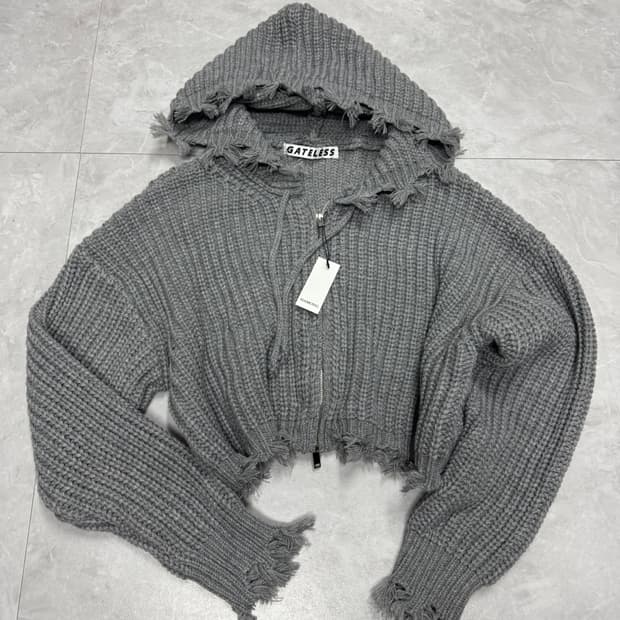 게이트리스 미사용