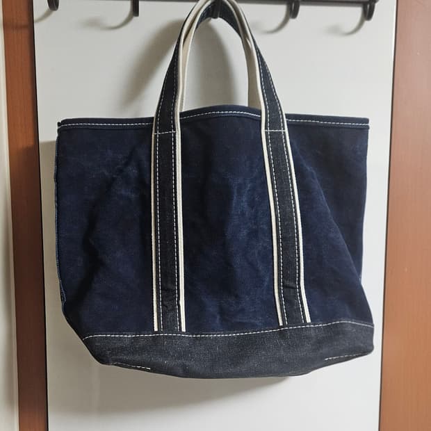 [새상품] 우틸[OUTIL] SAC THURY 팝니다