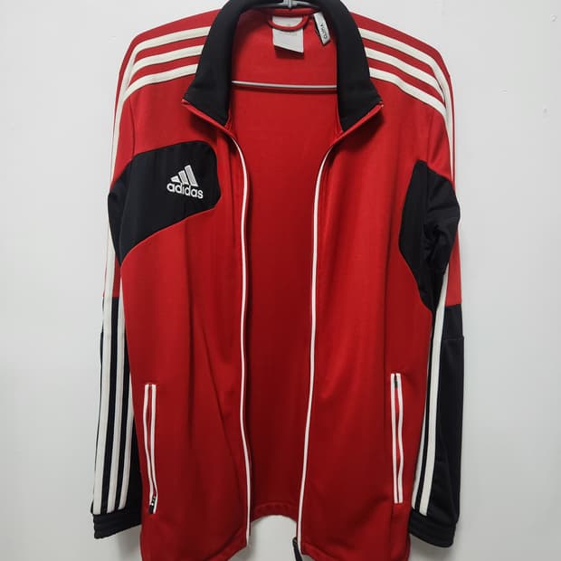 [정품] 아디다스 콘디보 12 트레이닝 자켓