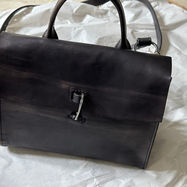 Tagliovivo doctor bag xs